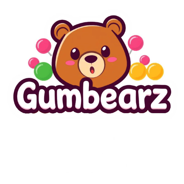 which gumbearz